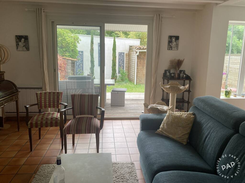 Maison à vendre, 123m², Bordeaux