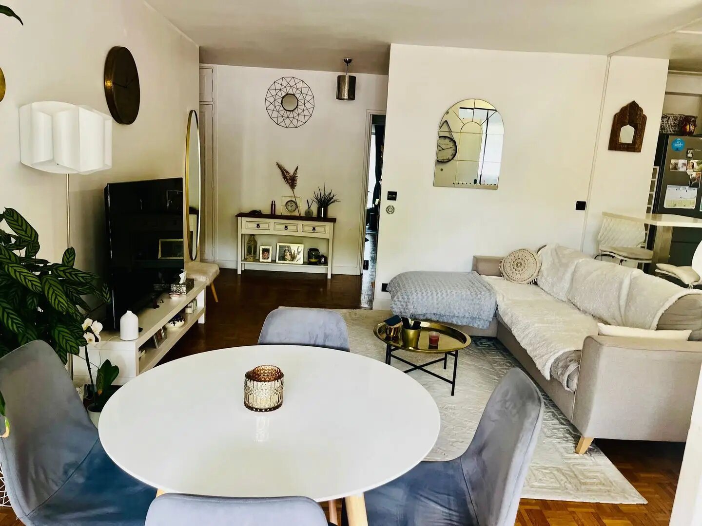 Appartement à vendre, 78m², Gournay-sur-Marne