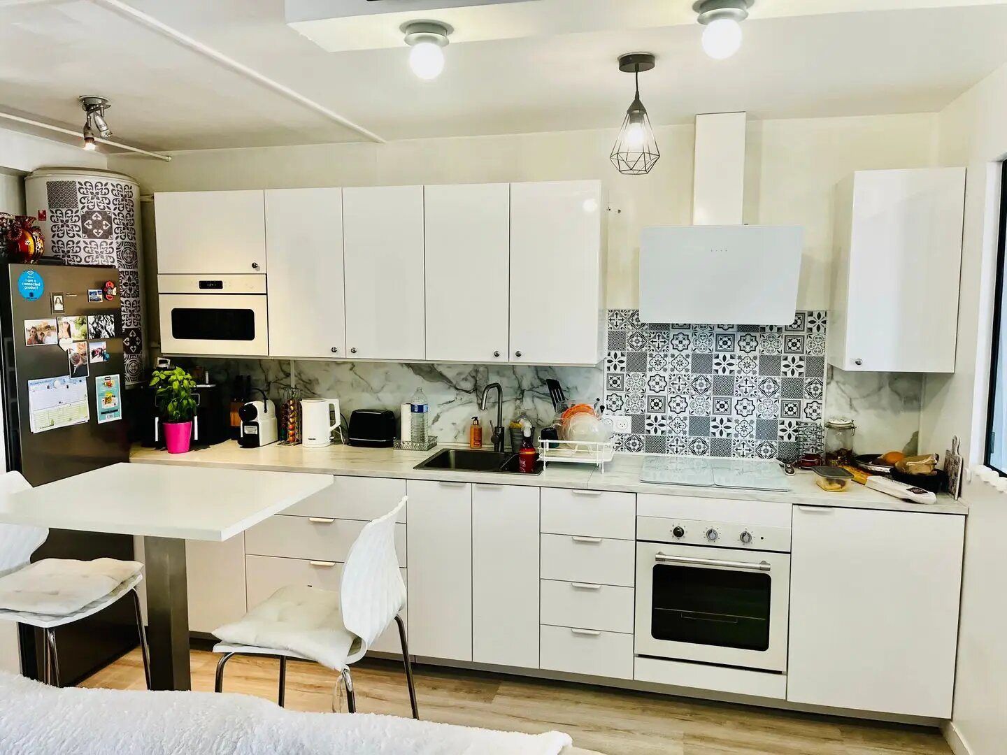 Appartement à vendre, 78m², Gournay-sur-Marne