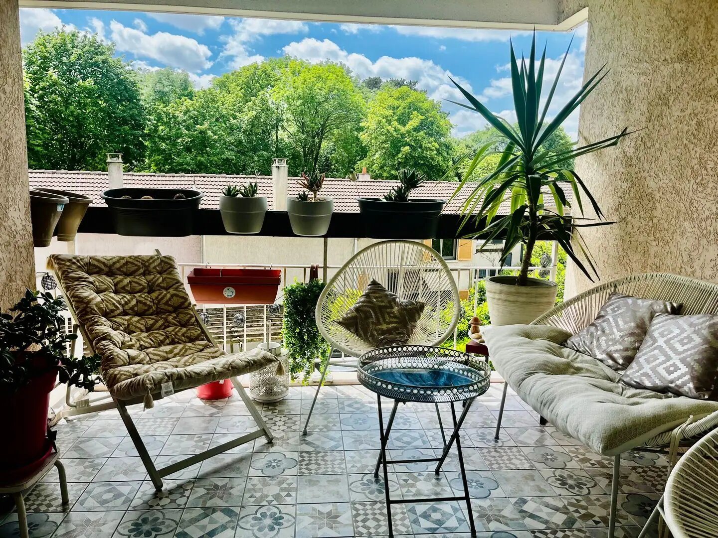 Appartement à vendre, 78m², Gournay-sur-Marne