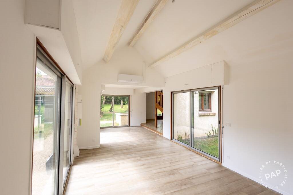 Maison à vendre, 87m², Verneuil-sur-Seine