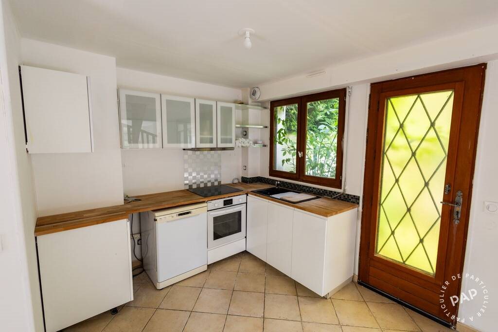 Maison à vendre, 87m², Verneuil-sur-Seine