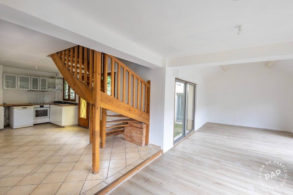 Maison à vendre, 87m², Verneuil-sur-Seine