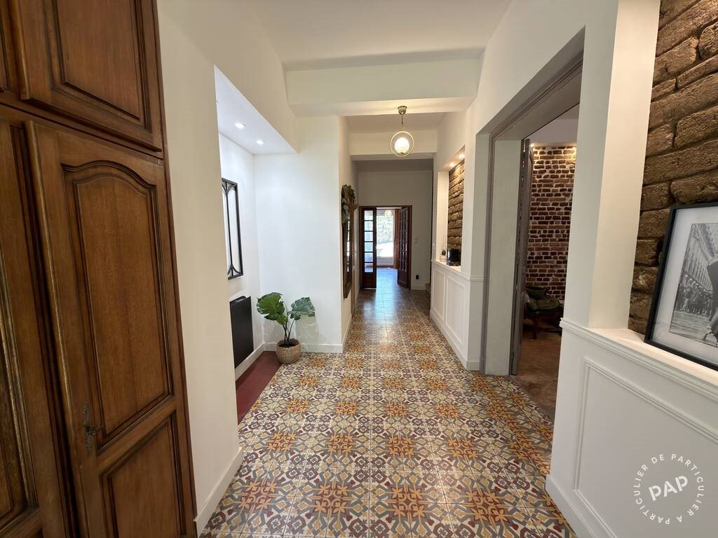 Maison à vendre, 238m², Gaillac