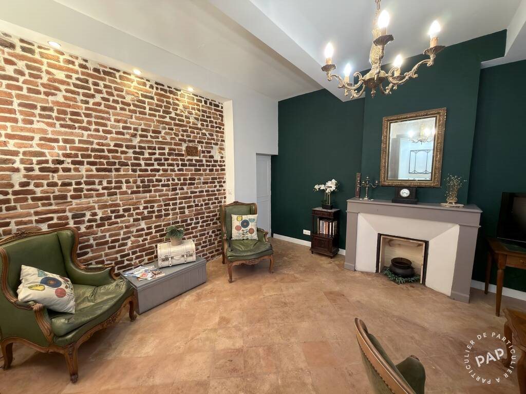 Maison à vendre, 238m², Gaillac