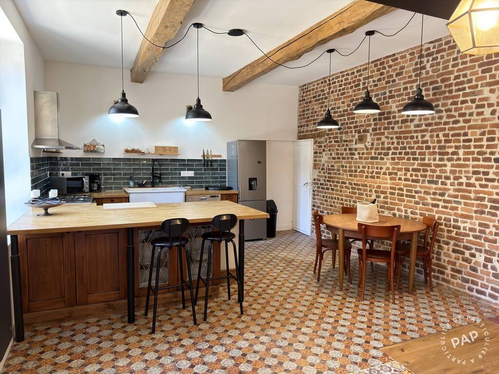 Maison à vendre, 238m², Gaillac