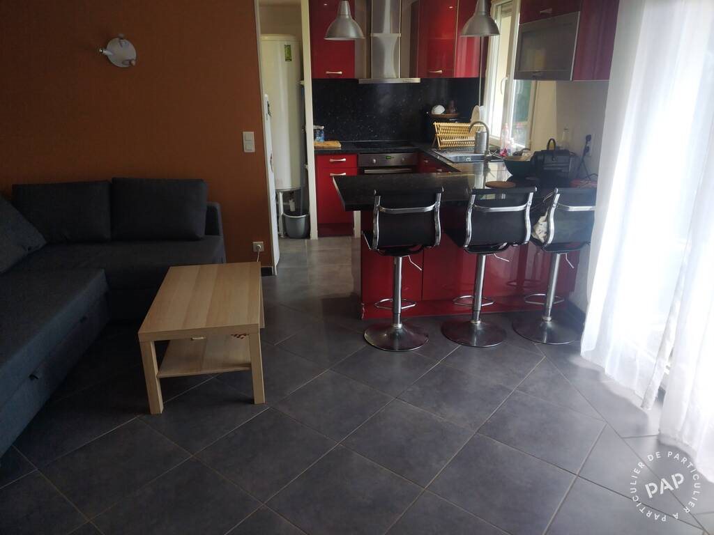 Appartement à vendre, 52m², Décines-Charpieu