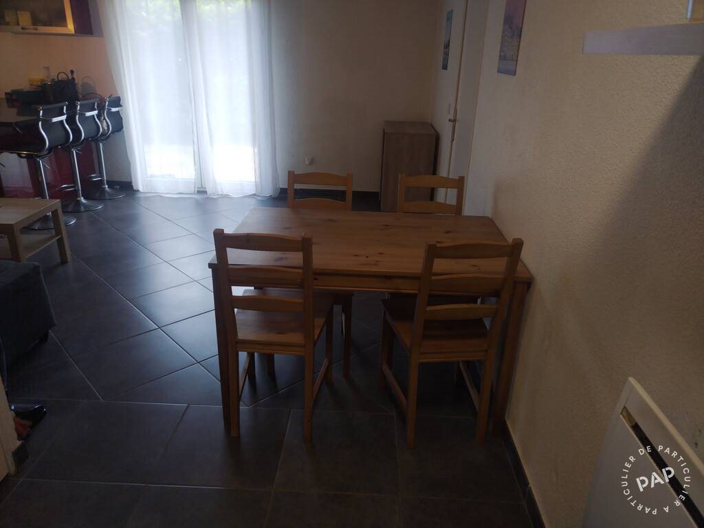 Appartement à vendre, 52m², Décines-Charpieu
