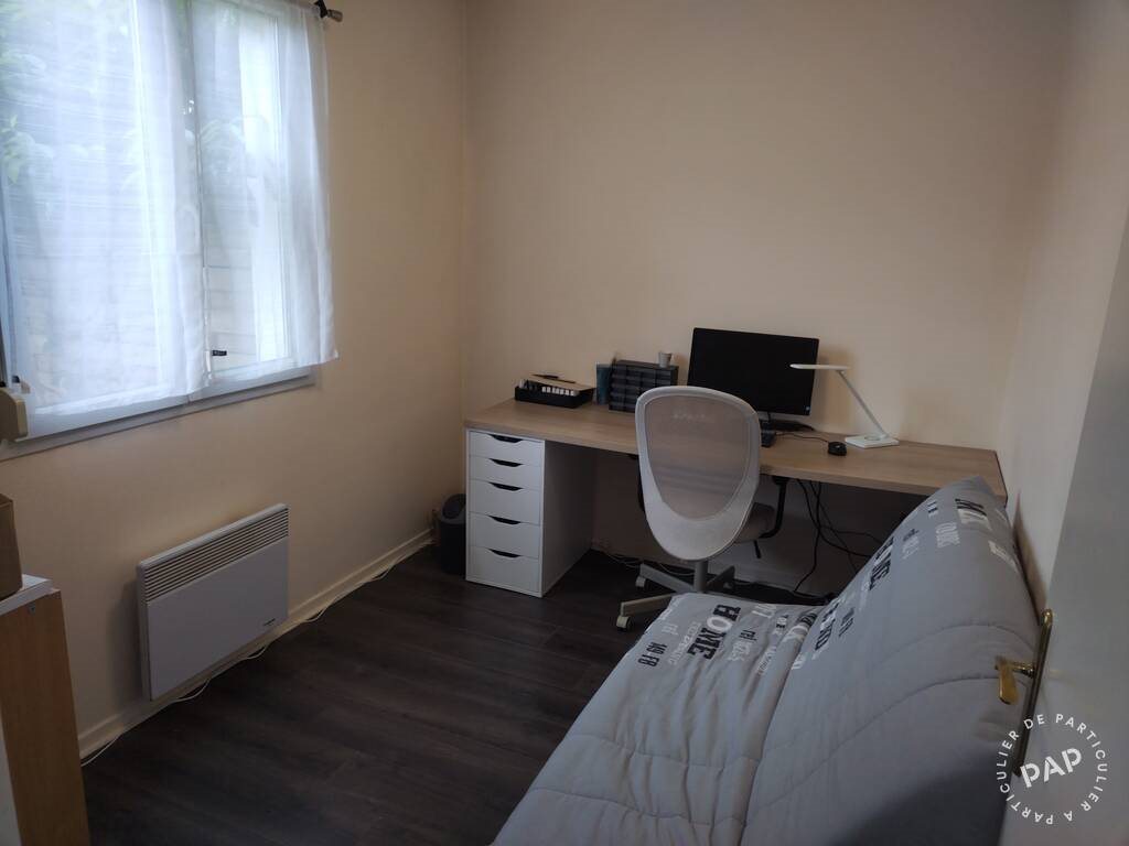 Appartement à vendre, 52m², Décines-Charpieu