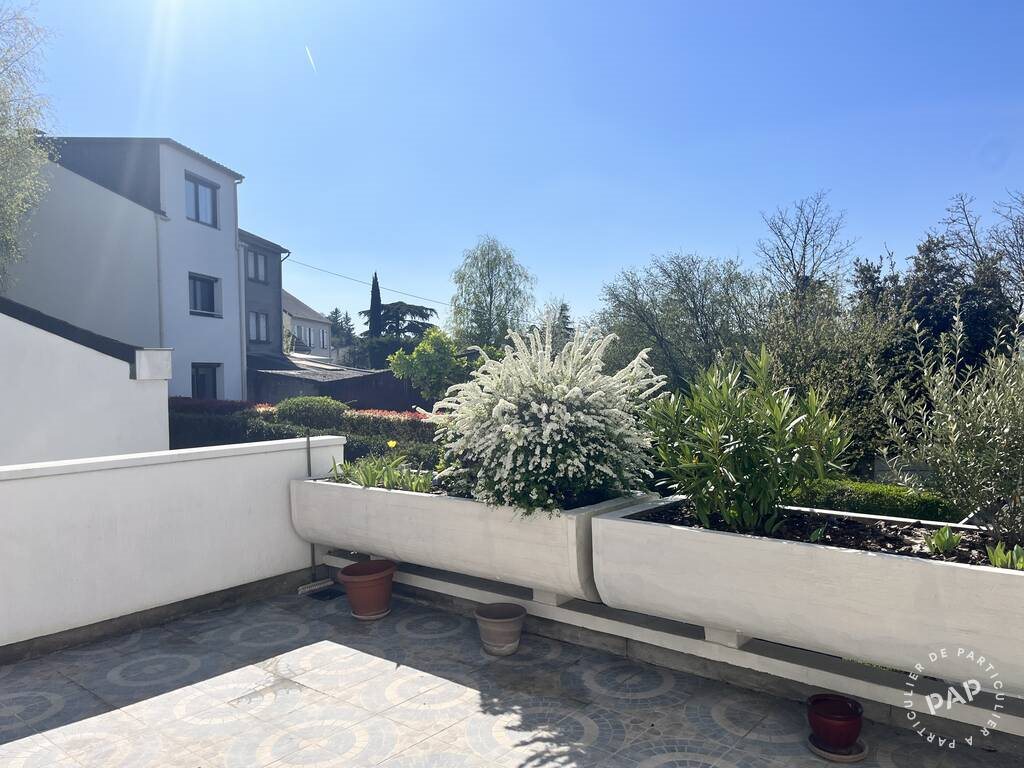 Appartement à vendre, 101m², Bry-sur-Marne