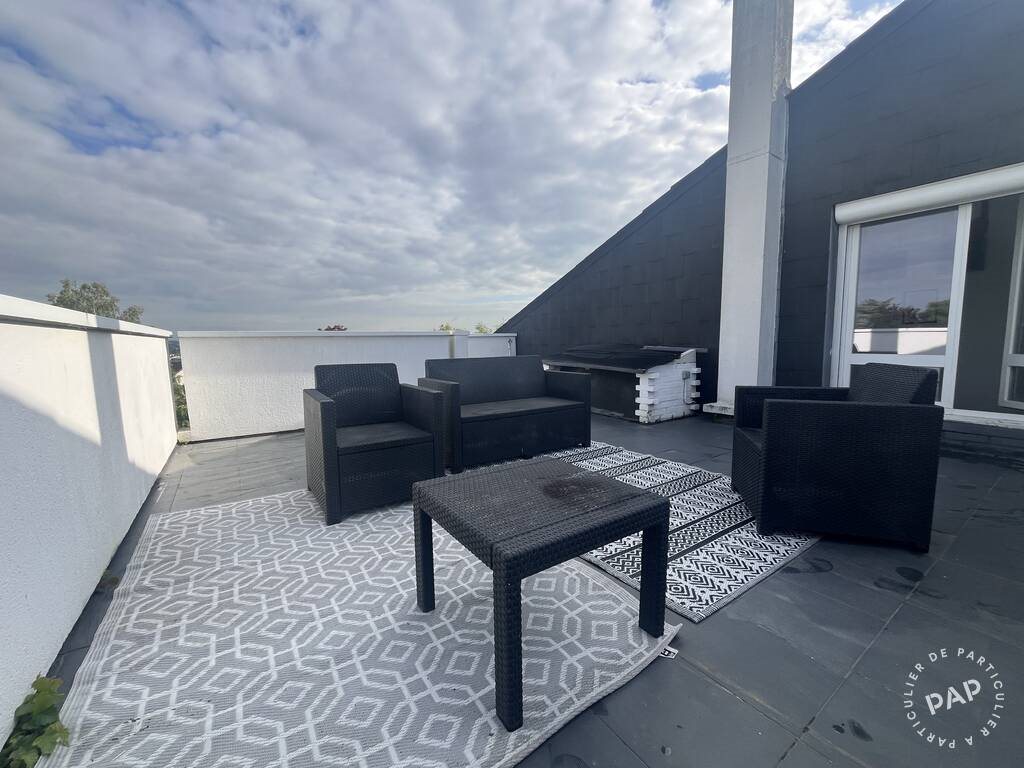 Appartement à vendre, 101m², Bry-sur-Marne