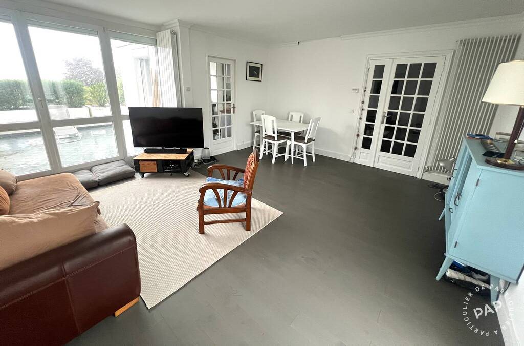 Appartement à vendre, 101m², Bry-sur-Marne
