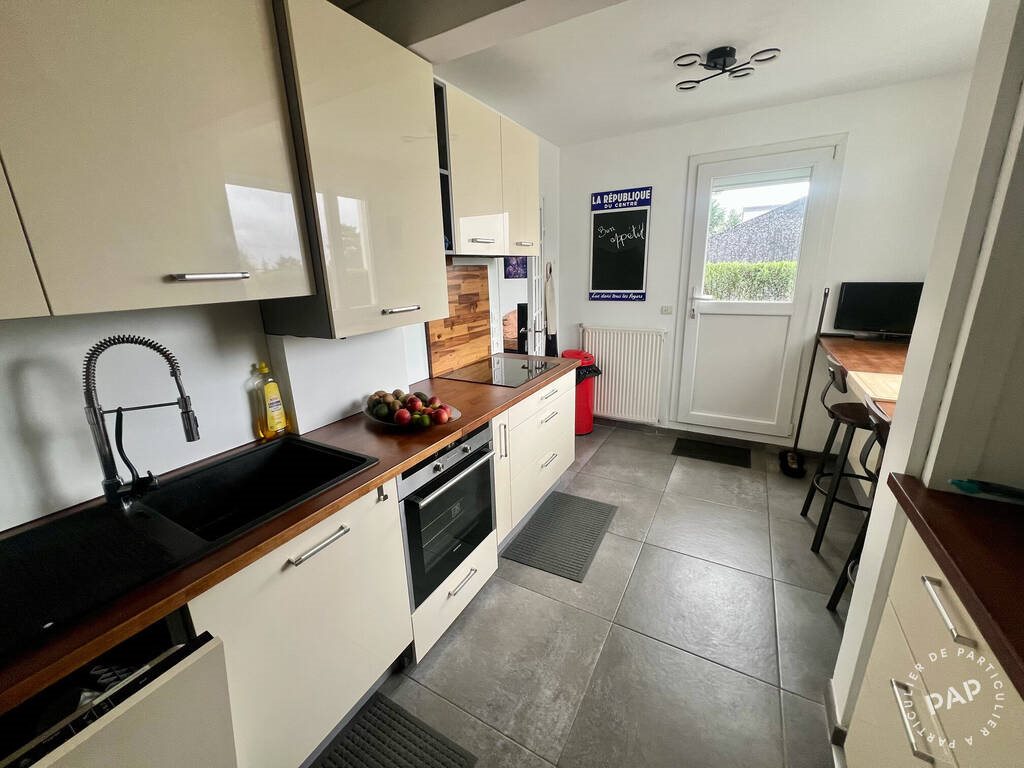 Appartement à vendre, 101m², Bry-sur-Marne