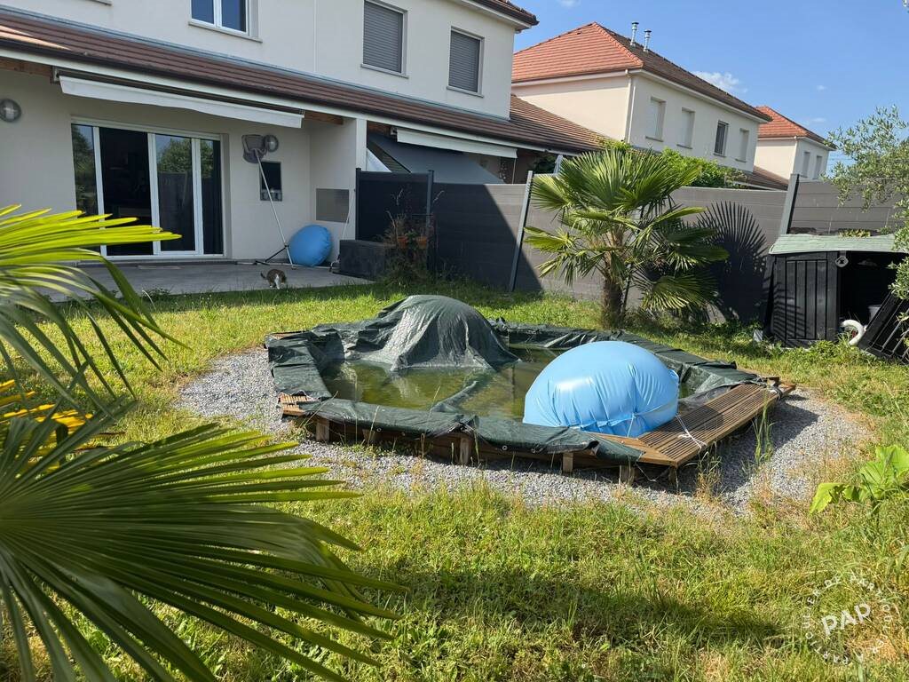 Maison à vendre, 105m², Bordes