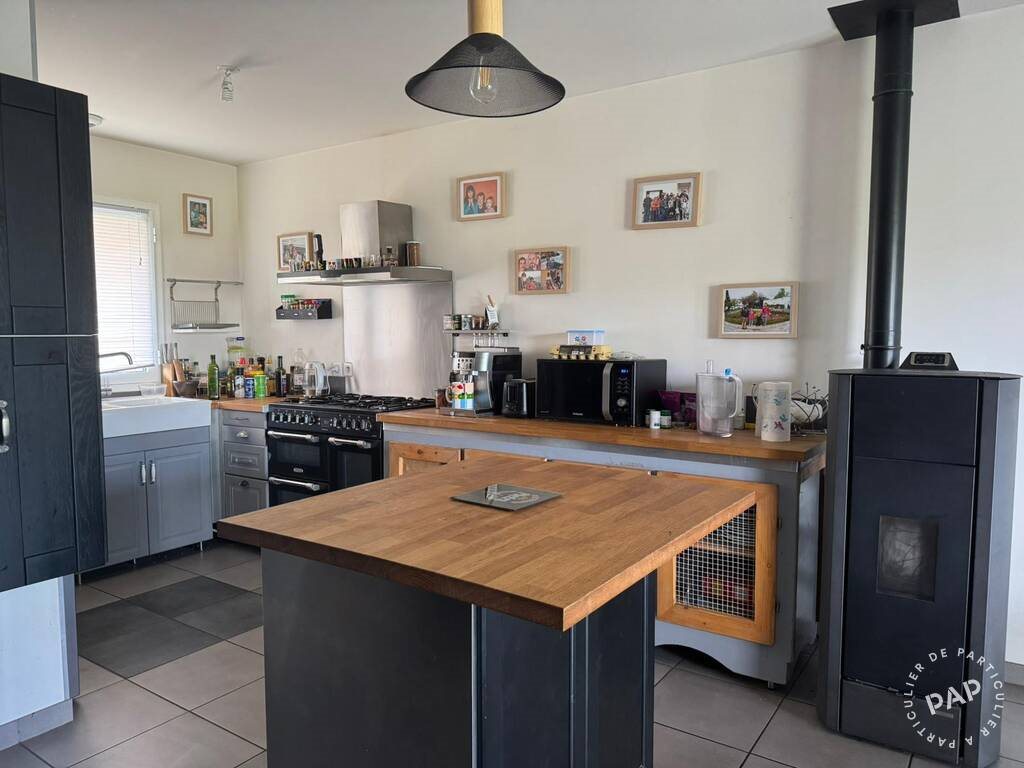 Maison à vendre, 105m², Bordes