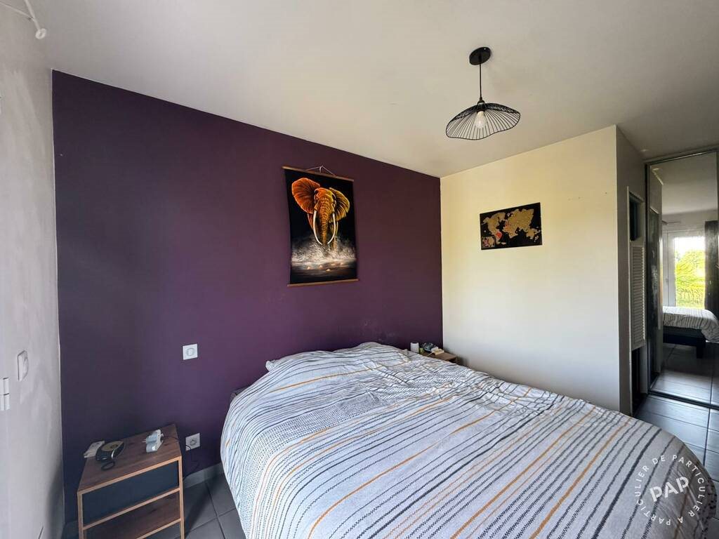Maison à vendre, 105m², Bordes