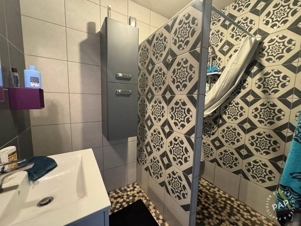 Maison à vendre, 105m², Bordes