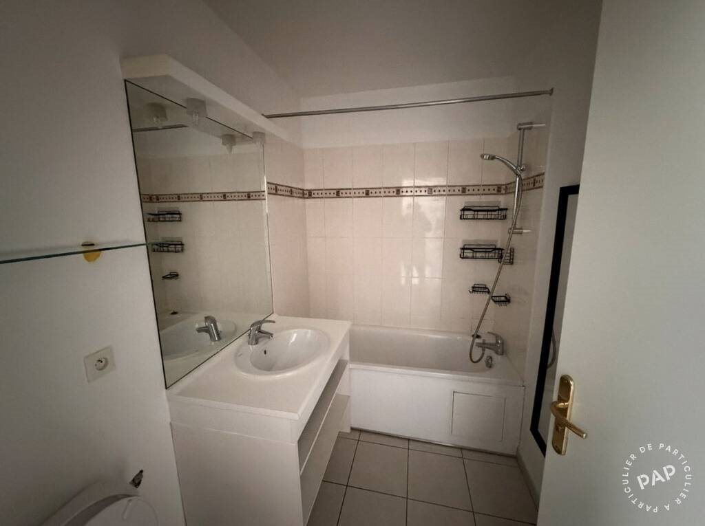 Appartement à vendre, 33m², Drancy