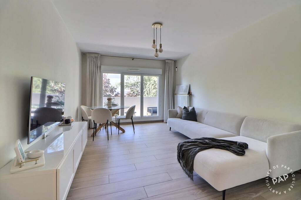 Appartement à vendre, 64m², Saint-Priest