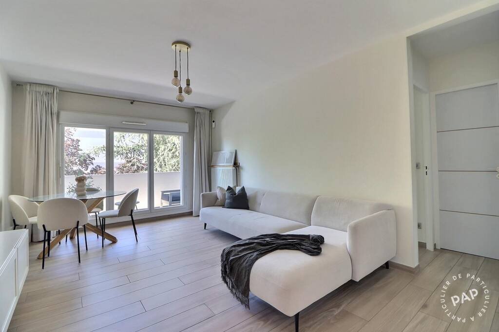 Appartement à vendre, 64m², Saint-Priest
