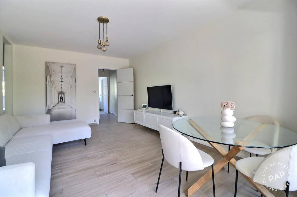 Appartement à vendre, 64m², Saint-Priest