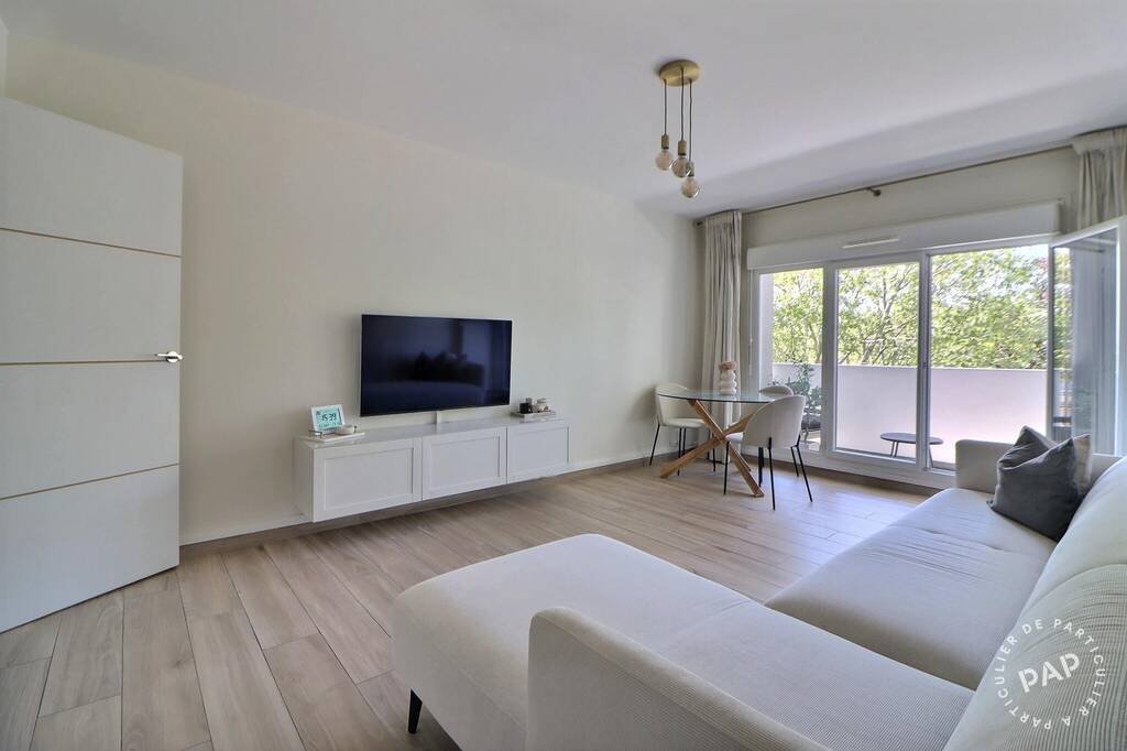 Appartement à vendre, 64m², Saint-Priest
