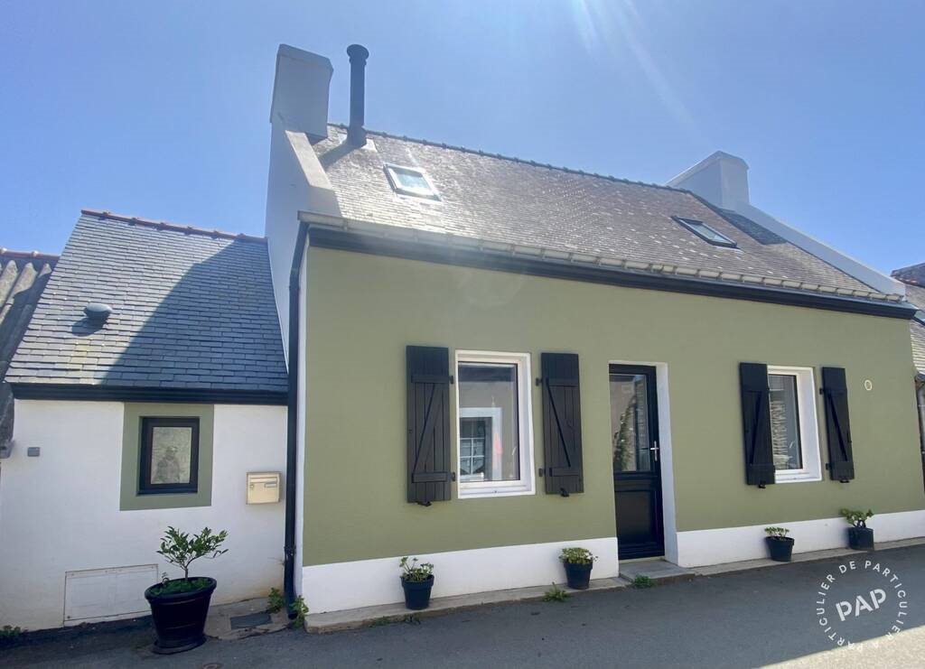 Maison à vendre, 67m², Groix