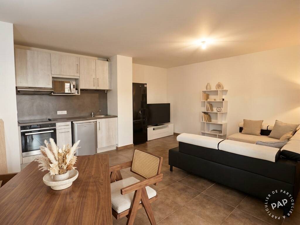 Appartement à vendre, 47m², Saint-Julien-en-Genevois
