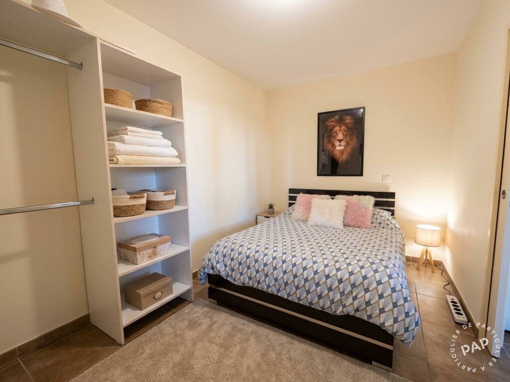 Appartement à vendre, 47m², Saint-Julien-en-Genevois