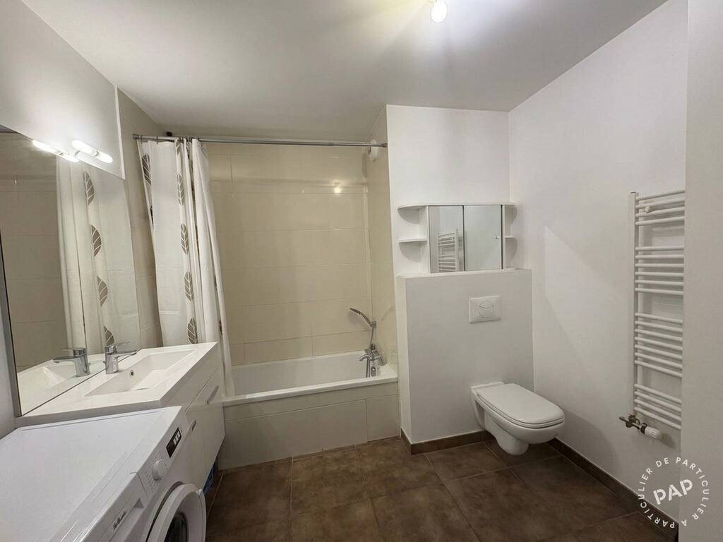 Appartement à vendre, 47m², Saint-Julien-en-Genevois