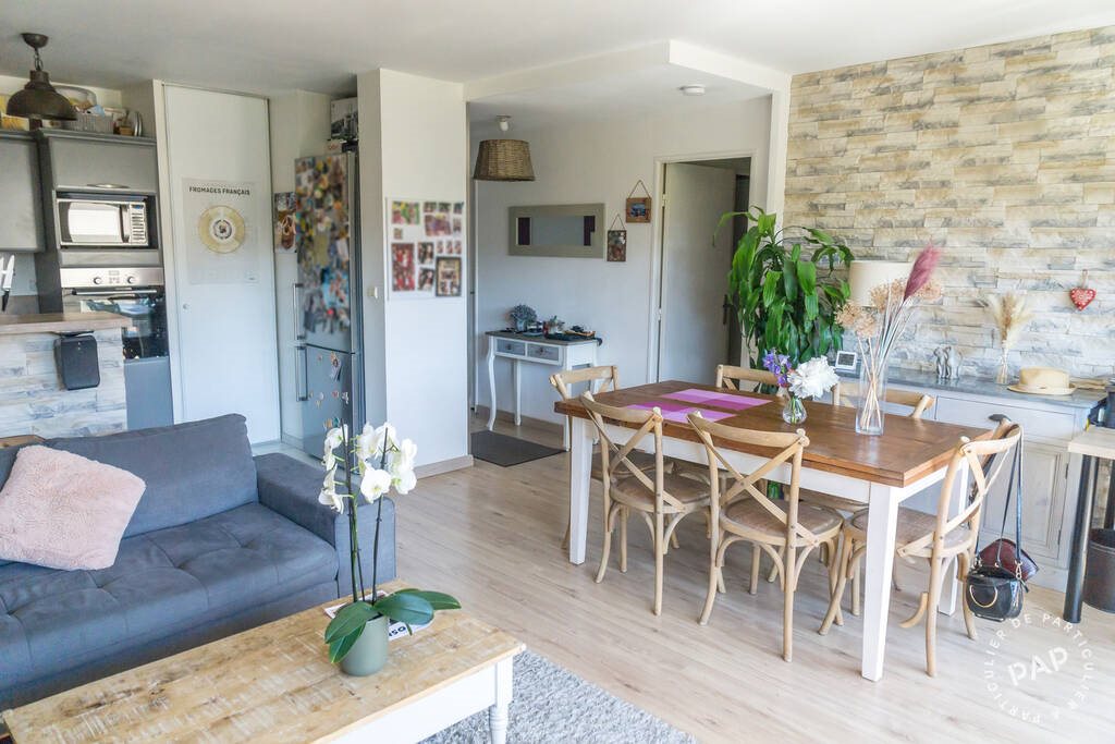Appartement à vendre, 64m², Osny