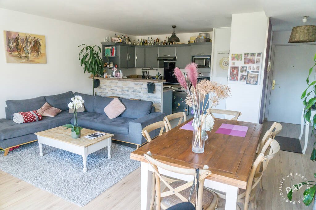 Appartement à vendre, 64m², Osny