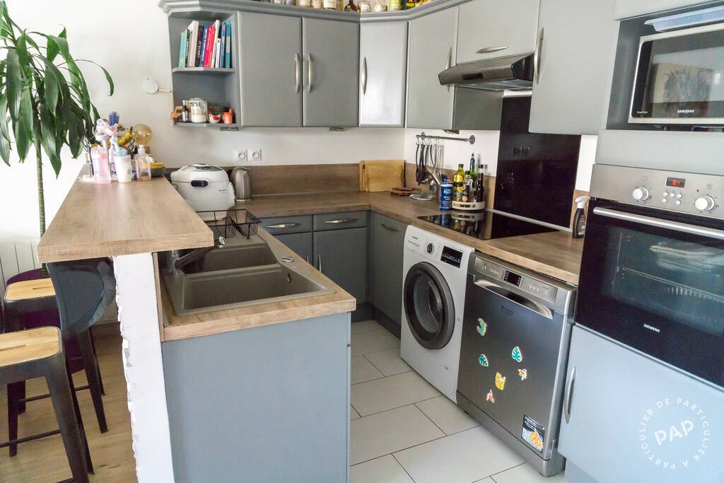 Appartement à vendre, 64m², Osny