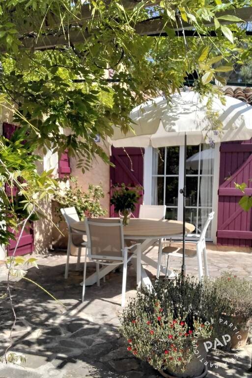 Maison à vendre, 110m², Cotignac