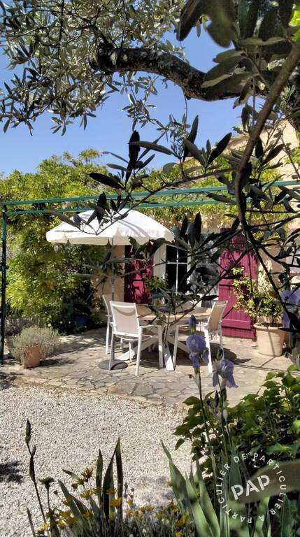 Maison à vendre, 110m², Cotignac