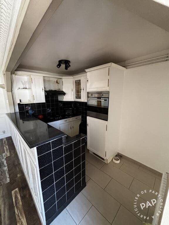Appartement à vendre, 60m², Fontainebleau