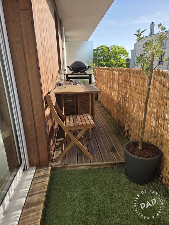 Appartement à vendre, 66m², Rennes