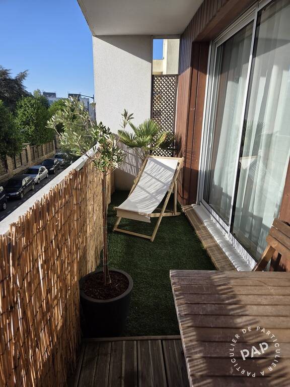 Appartement à vendre, 66m², Rennes