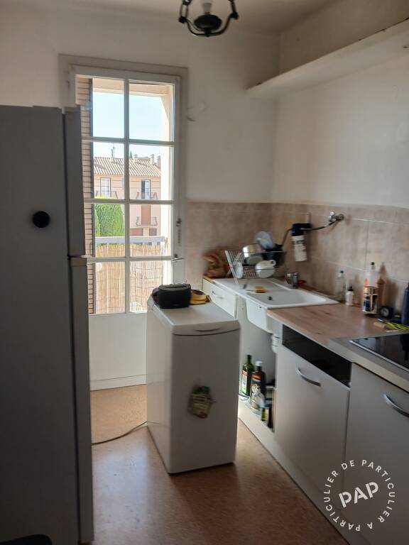 Appartement à vendre, 80m², Perpignan