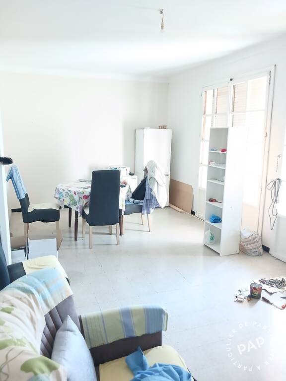 Appartement à vendre, 80m², Perpignan