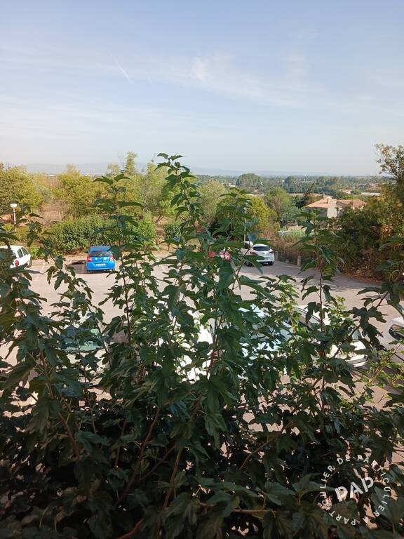 Appartement à vendre, 80m², Perpignan