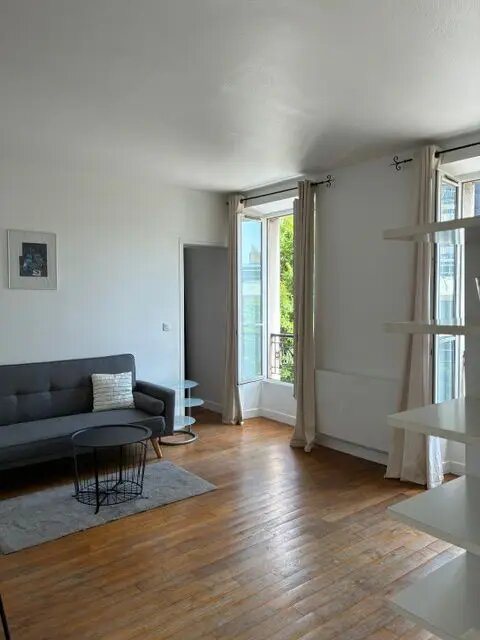 Appartement à vendre, 35m², Paris 13ème