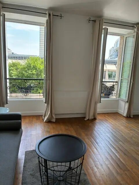 Appartement à vendre, 35m², Paris 13ème