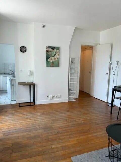 Appartement à vendre, 35m², Paris 13ème