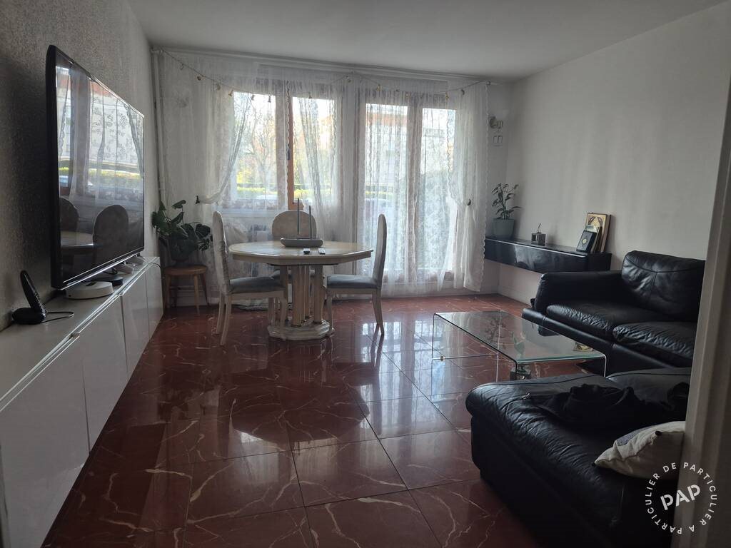 Appartement à vendre, 63m², Corbeil-Essonnes