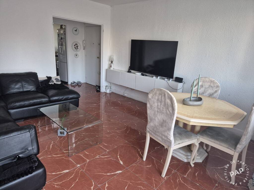 Appartement à vendre, 63m², Corbeil-Essonnes