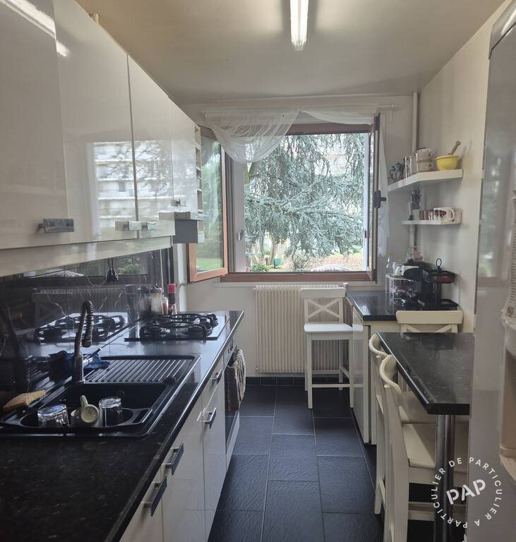 Appartement à vendre, 63m², Corbeil-Essonnes