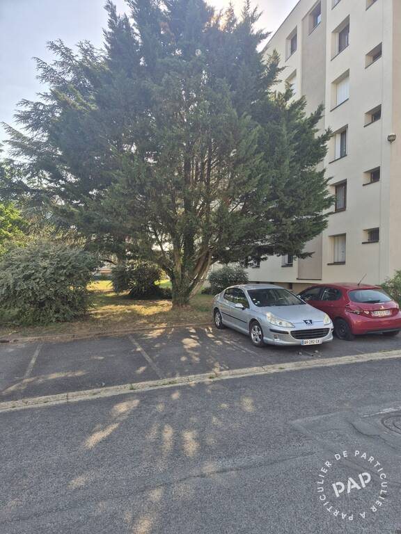 Appartement à vendre, 63m², Corbeil-Essonnes