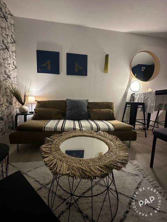 Appartement à vendre, 30m², Nantes