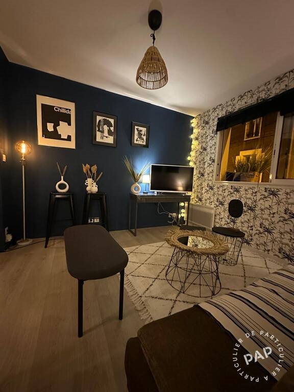 Appartement à vendre, 30m², Nantes